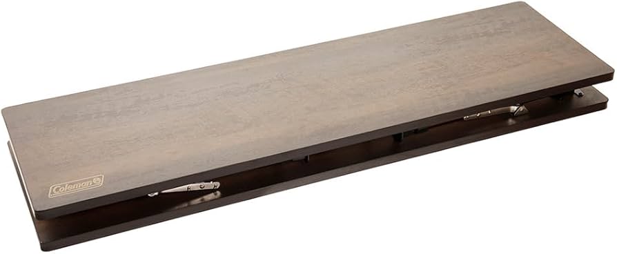 Amazon.co.jp: コールマン（Coleman） テーブル 折りたたみ バタフライ